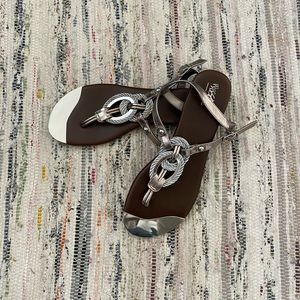 Mossimo Sandals